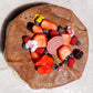 Courchevele de chocolate