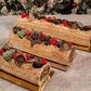 Bûche de Noël Opera