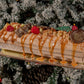 Bûche de Noël Normande