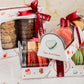 Cilindros de Galletas Edicion San Valentin
