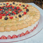 Fraisier Gigante