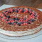 Tiramisu Gigante