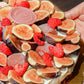 Tarta de Higos Frescos