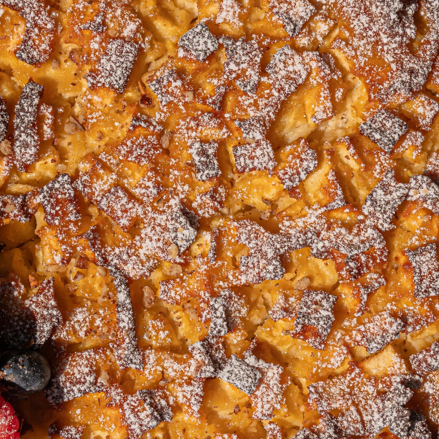 Tarta de Manzana